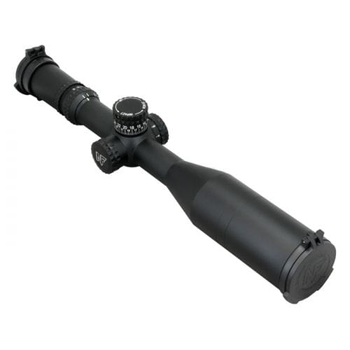 Luneta celownicza Nightforce ATACR 5-25x56 F1 MIL-XT