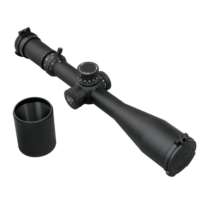 Luneta celownicza Nightforce ATACR 7-35x56 F1 MIL-R