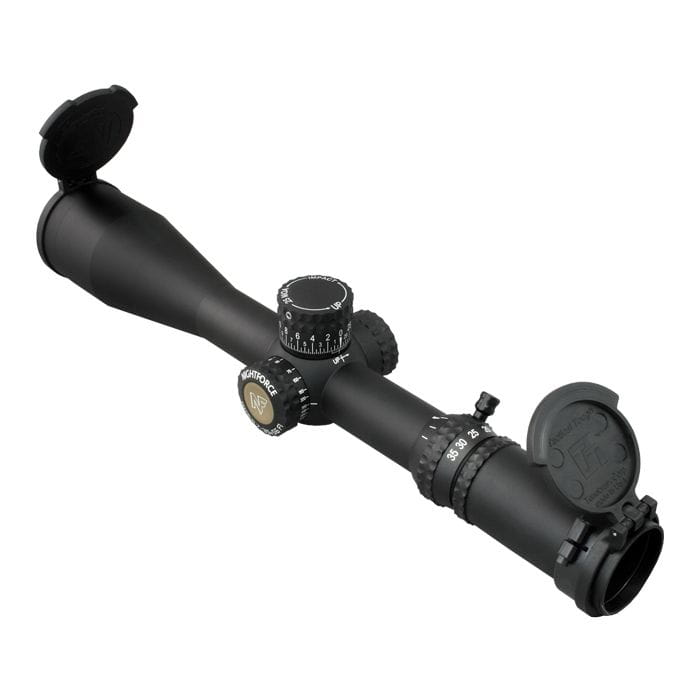 Luneta celownicza Nightforce ATACR 7-35x56 F1 MIL-R