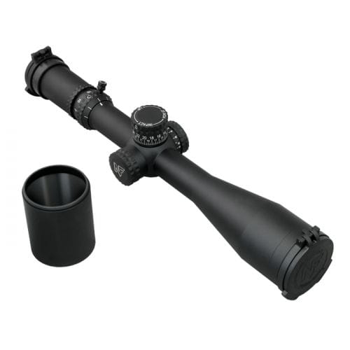 Luneta celownicza Nightforce ATACR 7-35x56 F1 MIL-XT