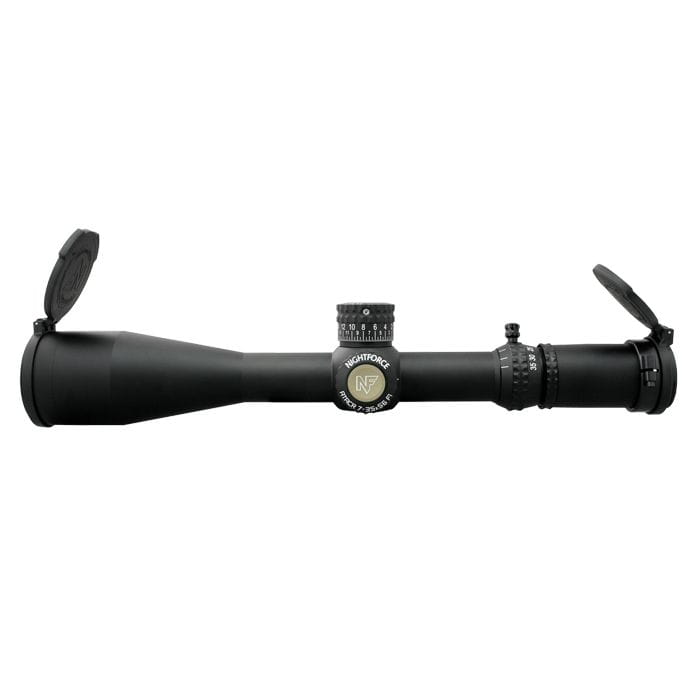Luneta celownicza Nightforce ATACR 7-35x56 F1 MIL-C