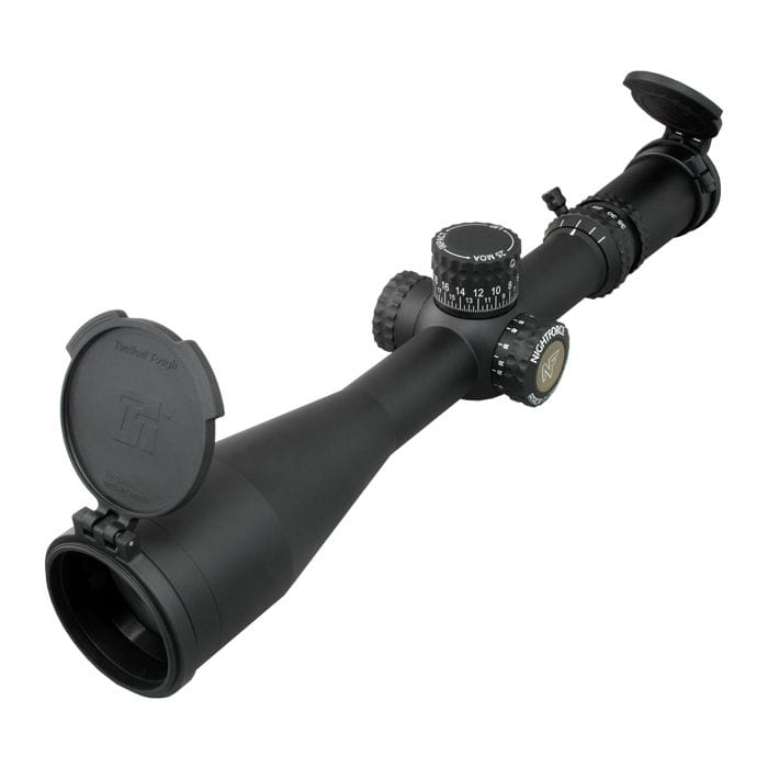 Luneta celownicza Nightforce ATACR 7-35x56 F1 H59