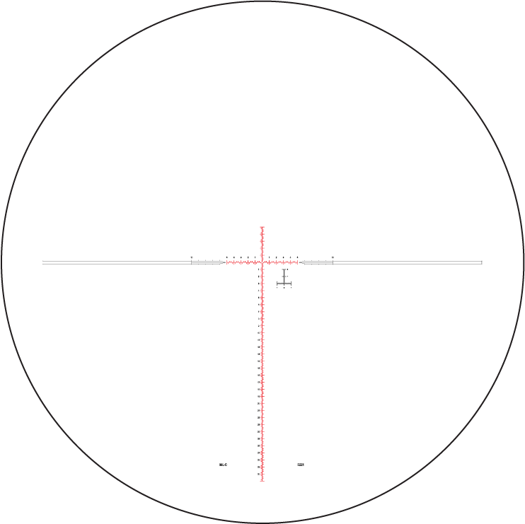 Luneta celownicza Nightforce ATACR 7-35x56 F2 MIL-C MIL-R