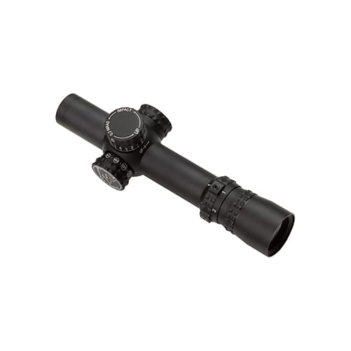 Luneta celownicza Nightforce NX8 1-8x24 F1 FC-MOA