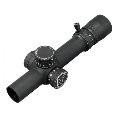Luneta celownicza Nightforce NX8 1-8x24 F1 FC-Mil