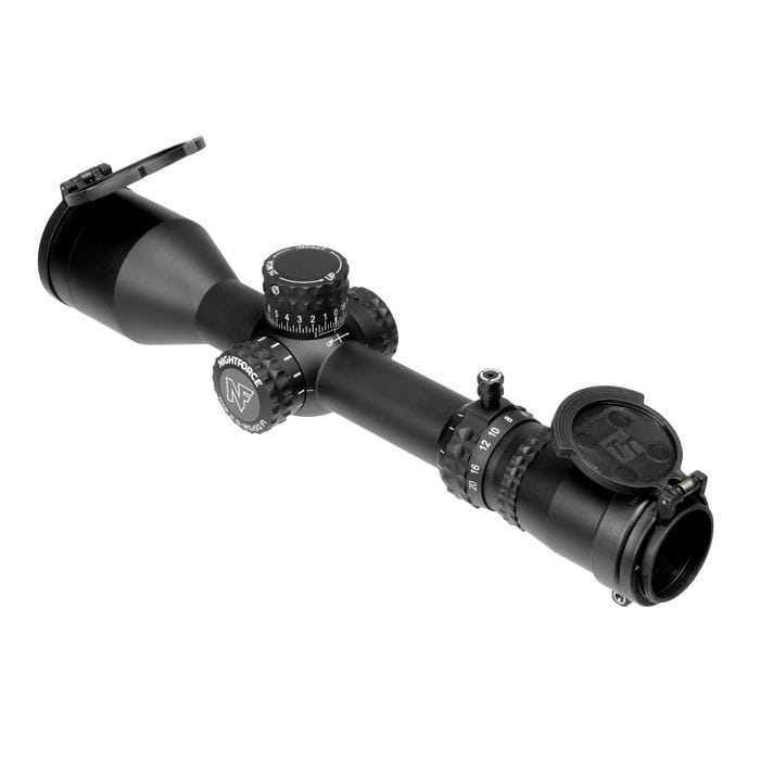 Luneta celownicza Nightforce NX8 2.5-20x50 F1 Tremor3