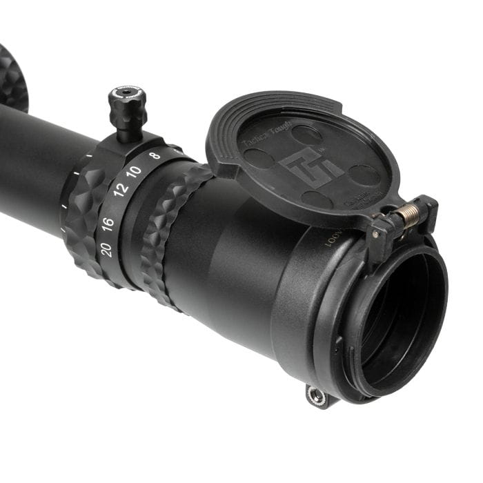Luneta celownicza Nightforce NX8 2.5-20x50 F1 Tremor3