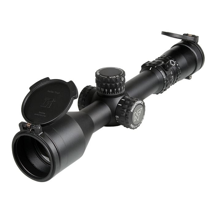 Luneta celownicza Nightforce NX8 2.5-20x50 F1 Tremor3