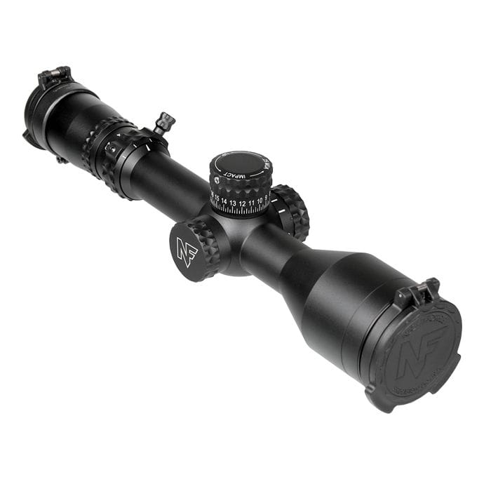 Luneta celownicza Nightforce NX8 2.5-20x50 F1 Tremor3