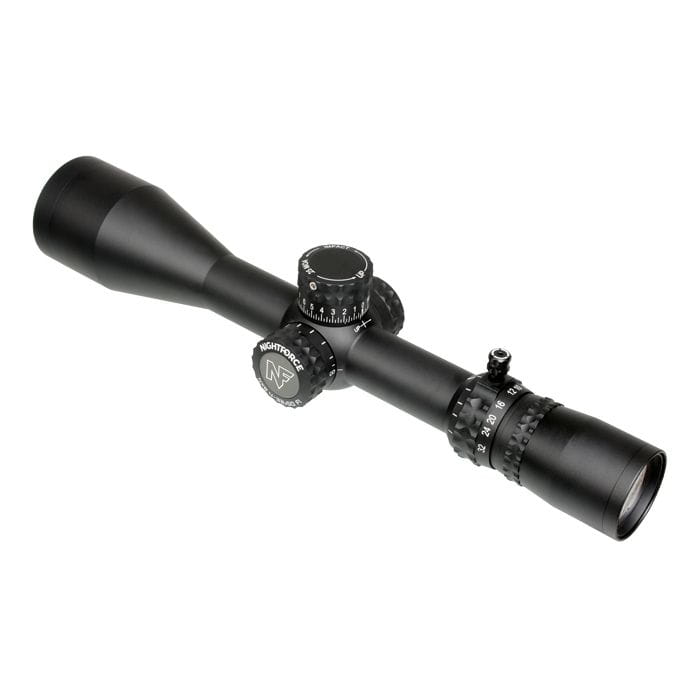 Luneta celownicza Nightforce NX8 4-32x50 F1 MOAR