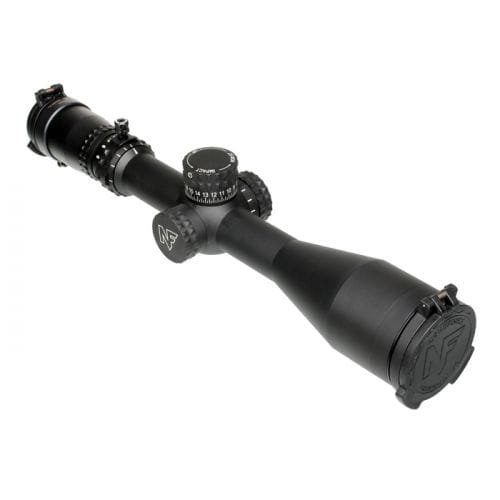Luneta celownicza Nightforce NX8 4-32x50 F1 MOAR
