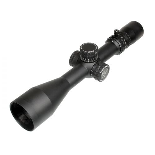 Luneta celownicza Nightforce NX8 4-32x50 F1 MOAR