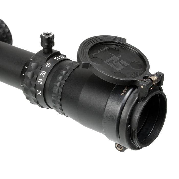 Luneta celownicza Nightforce NX8 4-32x50 F1 MIL-C