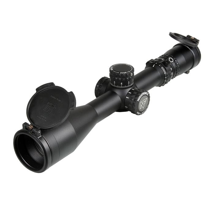 Luneta celownicza Nightforce NX8 4-32x50 F1 MIL-C