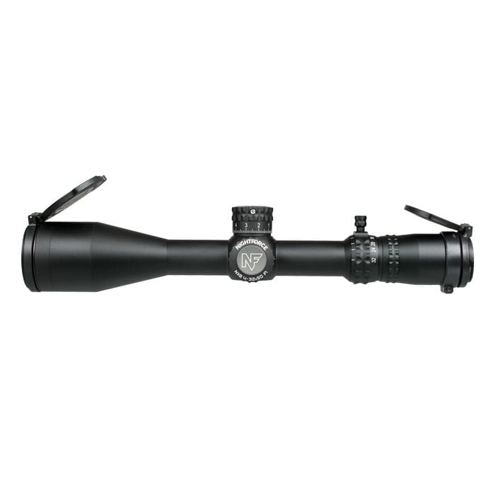 Luneta celownicza Nightforce NX8 4-32x50 F1 Tremor3