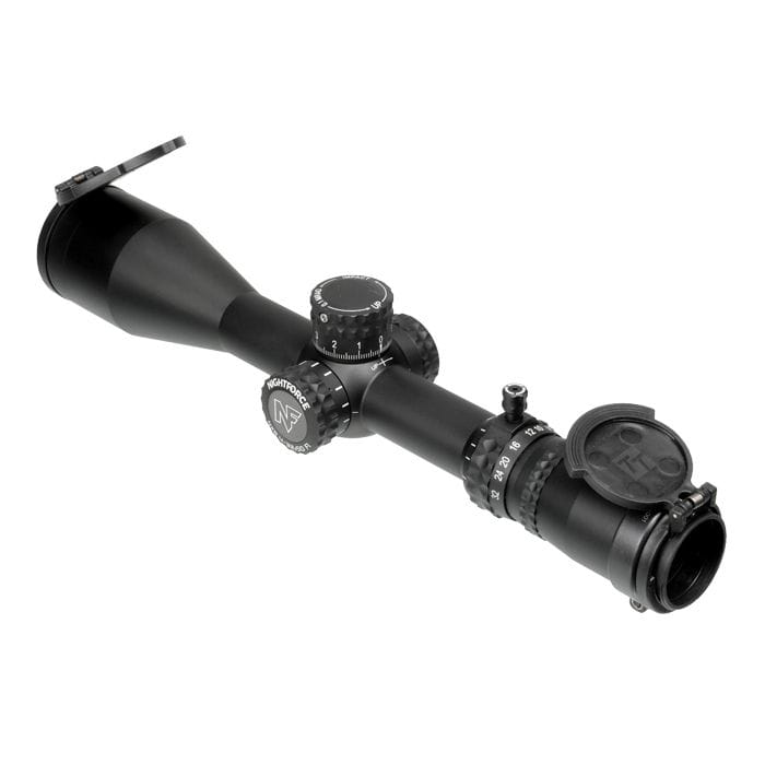 Luneta celownicza Nightforce NX8 4-32x50 F1 Mil-XT