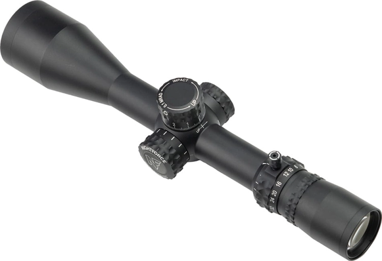 Luneta celownicza Nightforce NX8 4-32x50 F2 MOAR-CF2D