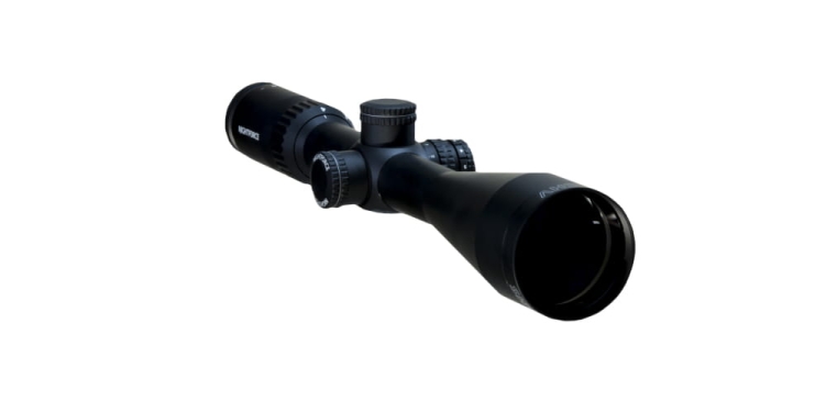 Luneta celownicza Nightforce SHV 4-14x56