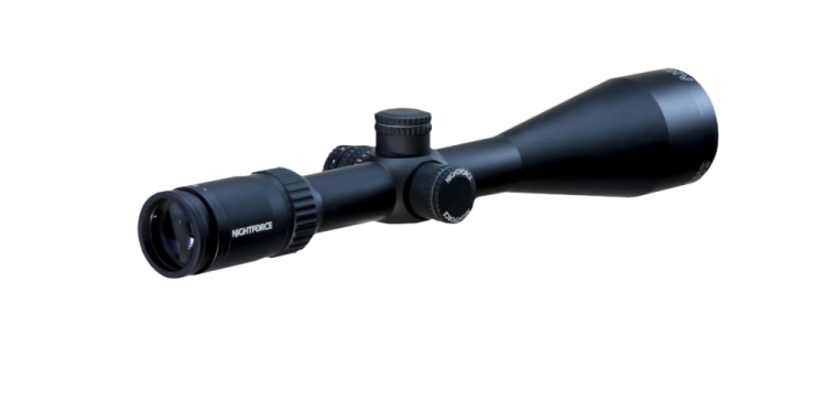 Luneta celownicza Nightforce SHV 4-14x56