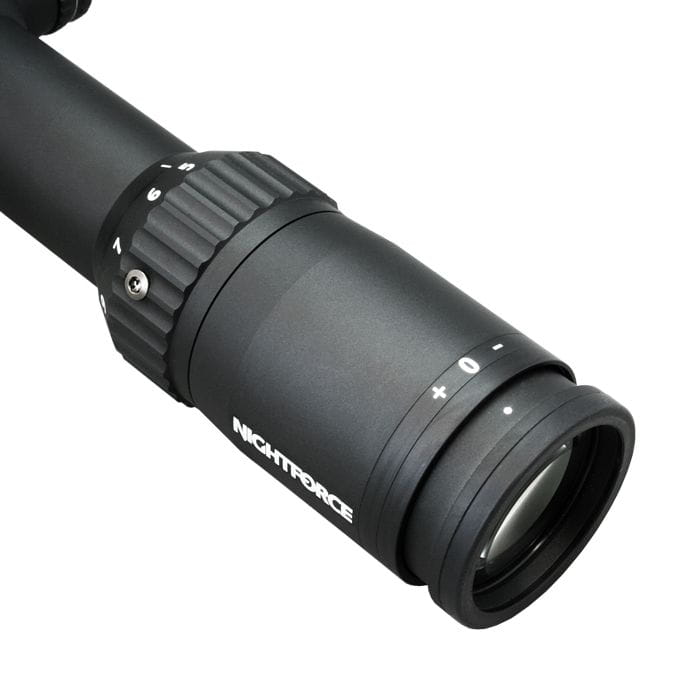 Luneta celownicza Nightforce SHV 5-20x56 MOAR