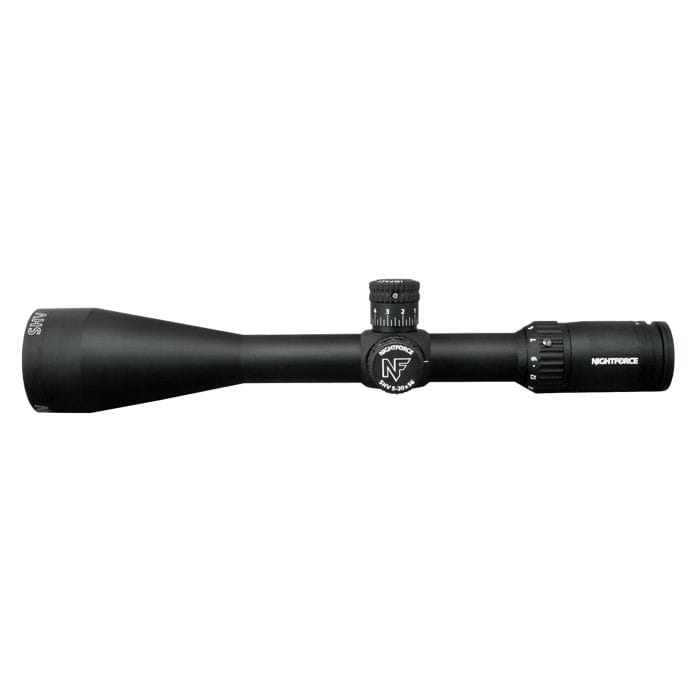 Luneta celownicza Nightforce SHV 5-20x56 MOAR
