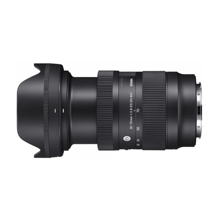 Obiektyw Sigma C 28-70/2.8 DG DN SONY-E