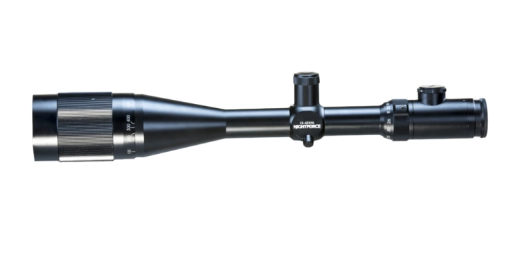 Luneta celownicza Nightforce Precision Benchrest 12-42x56 NP-2DD (3).jpg