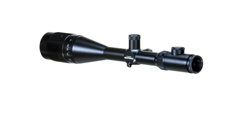 Luneta celownicza Nightforce Precision Benchrest 12-42x56 NP-2DD (4).jpg