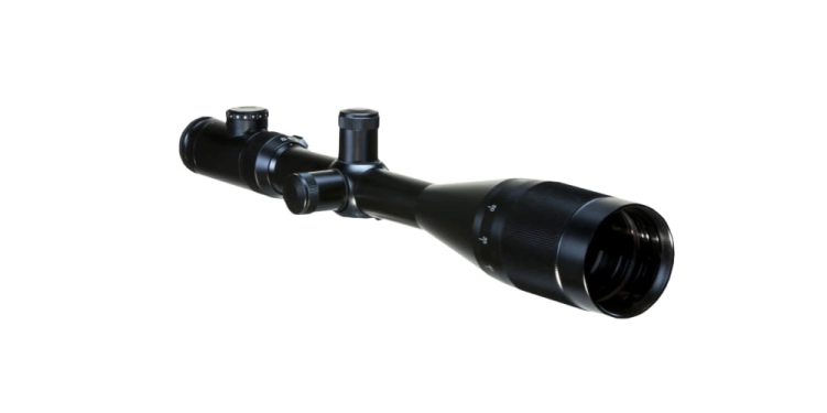 Luneta celownicza Nightforce Precision Benchrest 12-42x56 NP-2DD (5).jpg