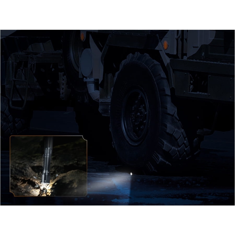 Latarka taktyczna Fenix TK16 V2.0