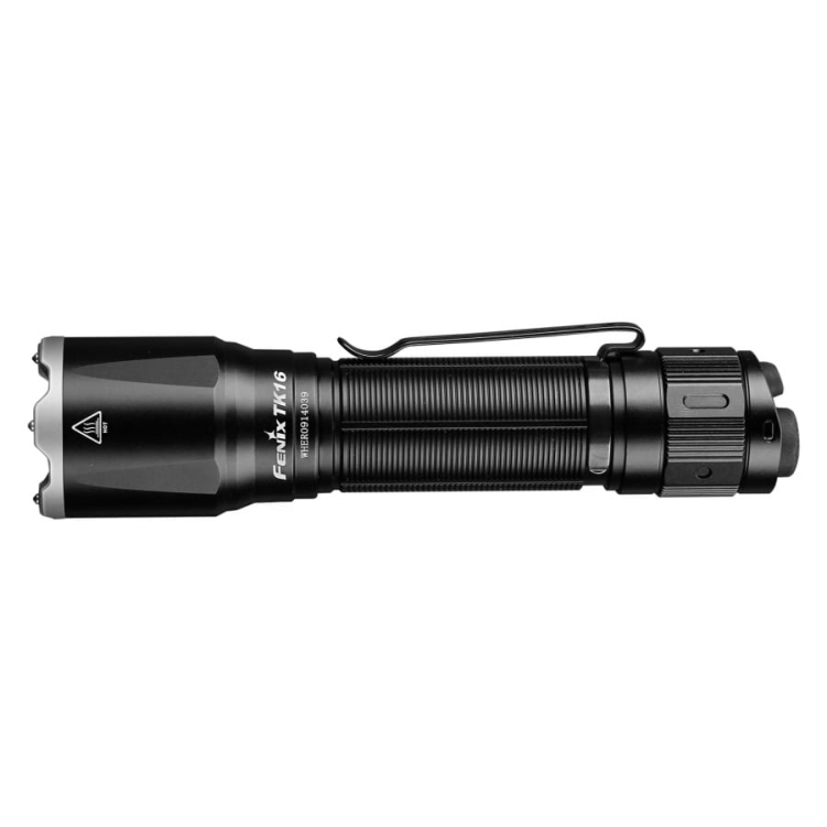 Latarka taktyczna Fenix TK16 V2.0