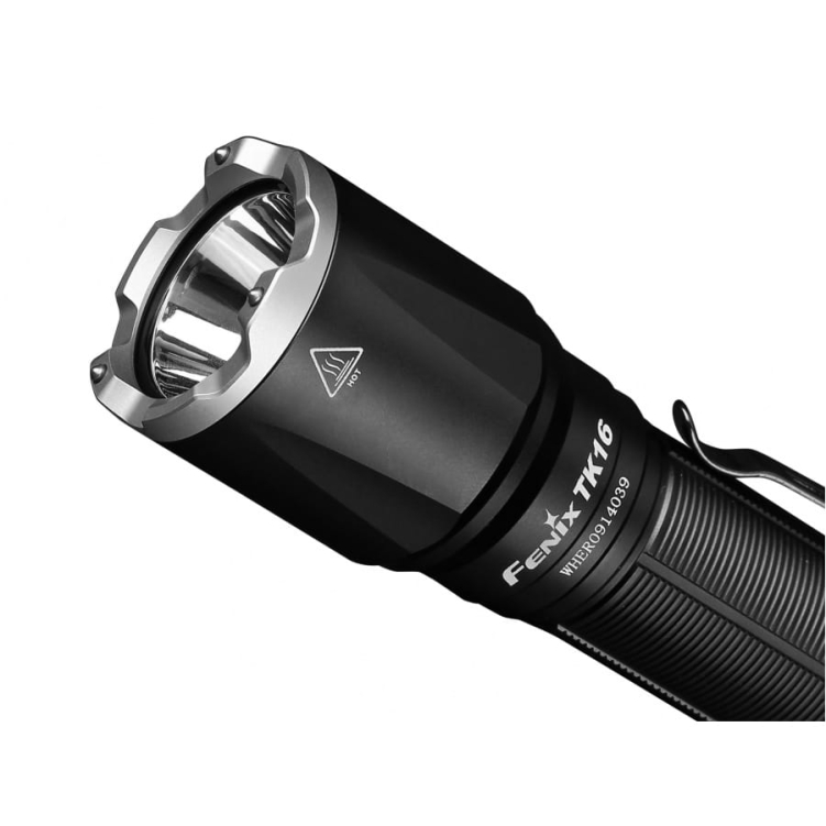 Latarka taktyczna Fenix TK16 V2.0