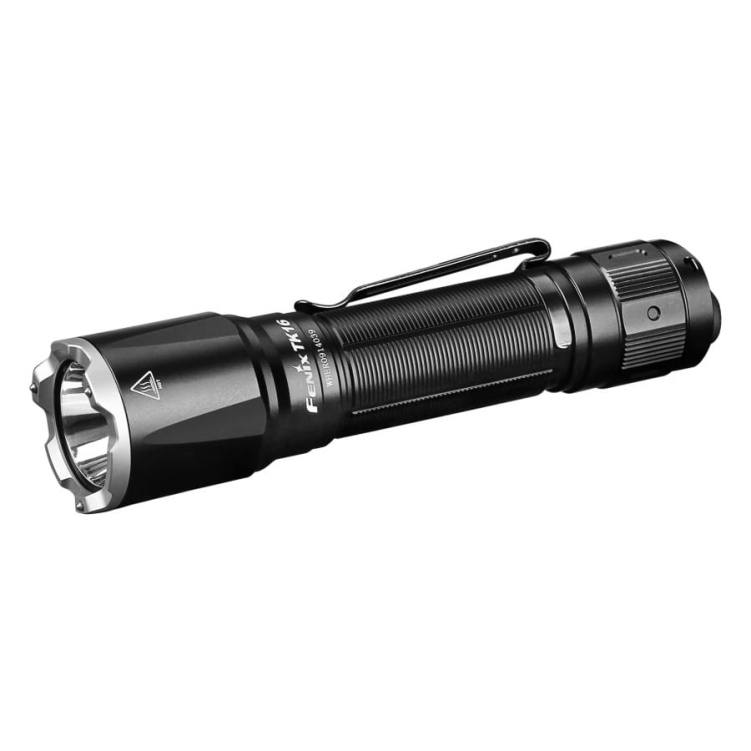 Latarka taktyczna Fenix TK16 V2.0