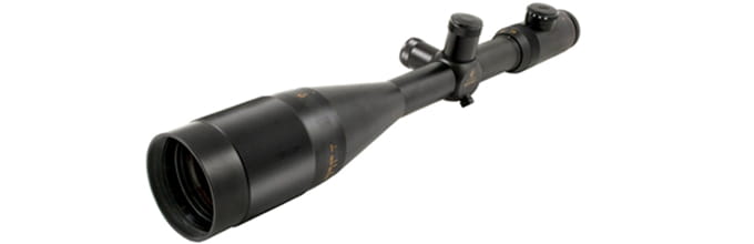 Luneta celownicza Nightforce Precision Benchrest 8-32x56 NP-R2