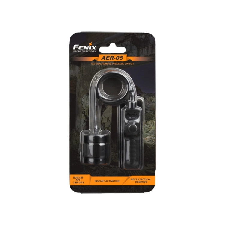 Fenix AER-05 Włącznik na kablu żelowy