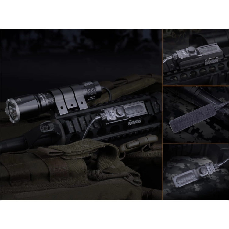 Fenix AER-05 Włącznik na kablu żelowy
