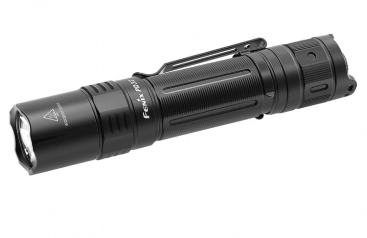 Latarka Fenix PD32 V2.0