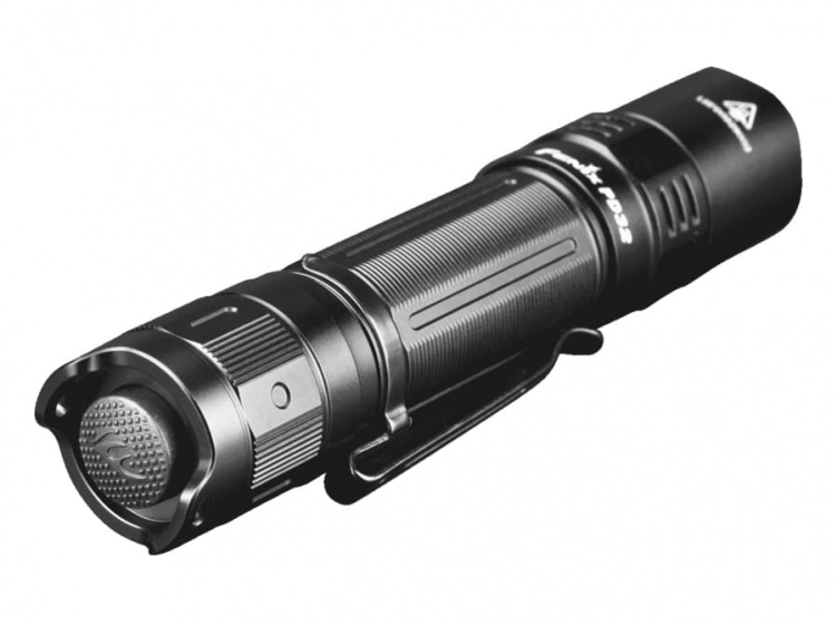 Latarka Fenix PD32 V2.0