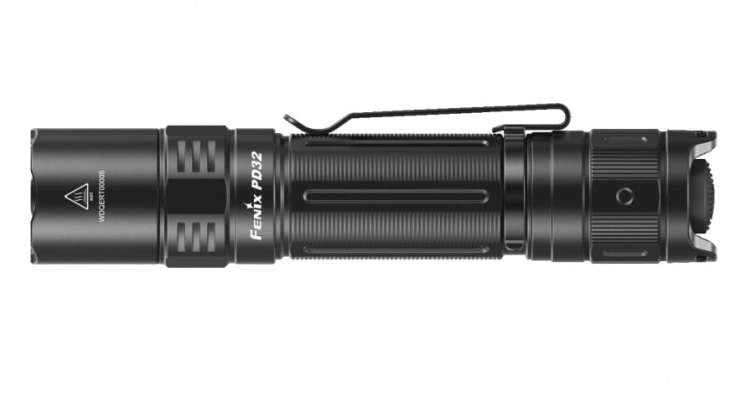 Latarka Fenix PD32 V2.0