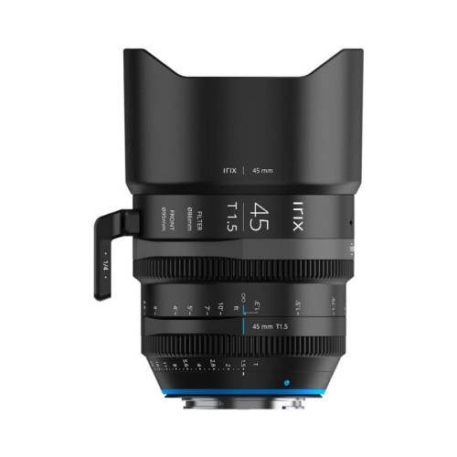 Obiektyw Irix 45 mm T1.5 Cine do Canon RF Imperial