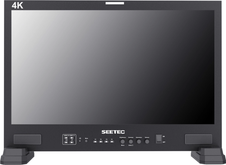 Monitor podglądowy Seetec LUT215