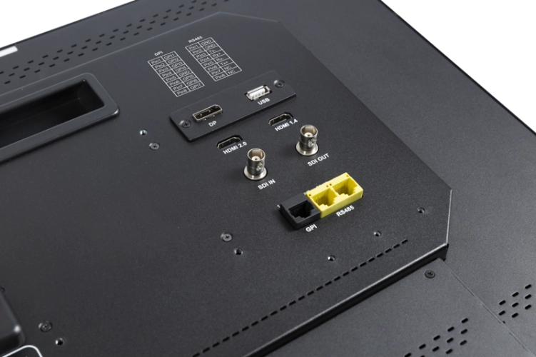 Monitor podglądowy Seetec LUT215