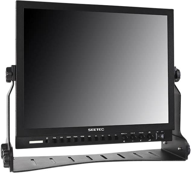 Monitor podglądowy Seetec P150-3HSD