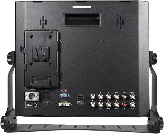 Monitor podglądowy Seetec P150-3HSD
