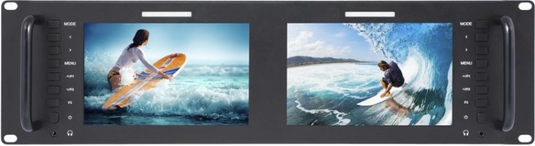 Monitor podglądowy Seetec D71-H