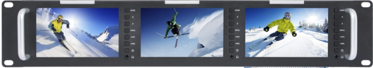 Monitor podglądowy Seetec T51-H