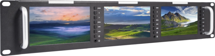 Monitor podglądowy Seetec T51-H