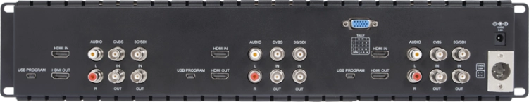 Monitor podglądowy Seetec T51-H