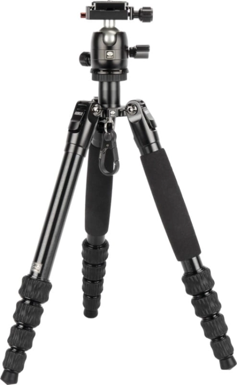 Statyw fotograficzny Sirui Traveler 5AX
