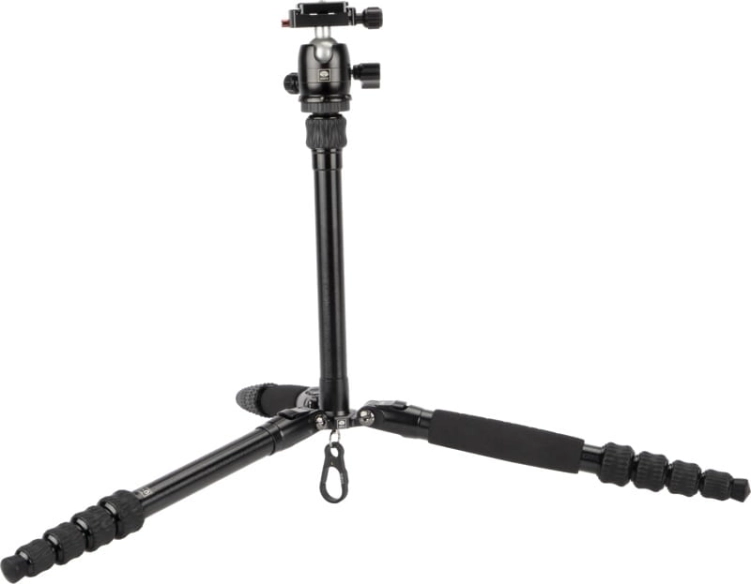 Statyw fotograficzny Sirui Traveler 5AX